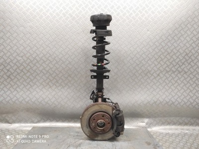 Поворотний кулак права амортизаторна стійка talento trafic vivaro фото №1