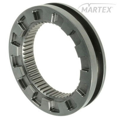 SPRZEGLO PRZESUWNE MOSTU MAN