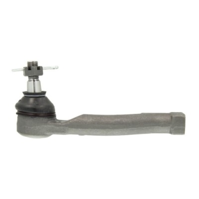 Delphi ta2051 наконечник тяга кермовий поперечний фото №1