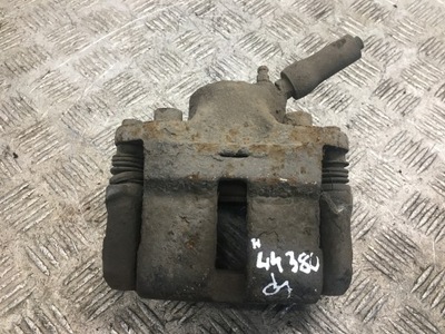 Thalia 1.5 dci суппорт левый перед фото №1