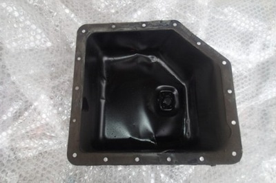 Jeep grand cherokee 3.1 td піддон масляна піддон фото №1