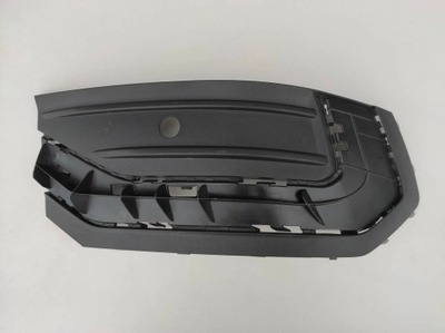 Решётка бампера задняя правая audi q5 ii 80f807320 фото №1