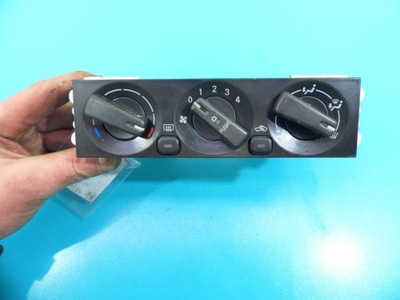 Панель обдув mitsubishi carisma mr360467 фото №1