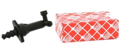 Привод сцепление. vw polo/fabia/ibiza 1,2/1,9tdi фото №1