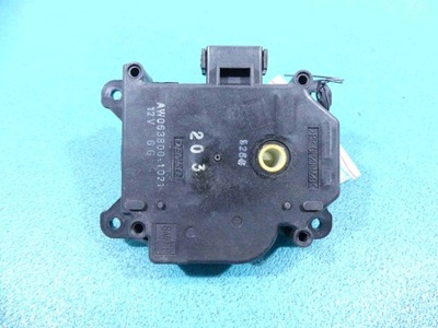 MOTOR FAN HEATER SUBARU TRIBECA B9  