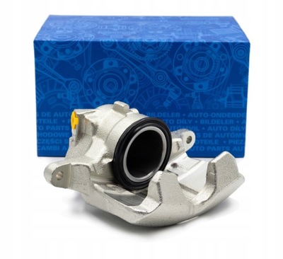 Супорт гальма передній лівий lucas 54mm vw golf iii vento фото №1