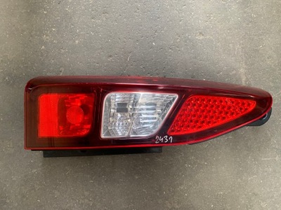 Citroen berlingo iii лампа левый задняя 281153300r partner фото №1