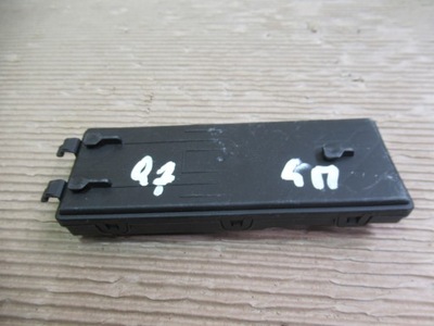 Блок управления крышки багажника audi a4 b9 q7 4m0959107b фото №1