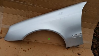 Mercedes e-klasa w211 крила лівий перед фото №1
