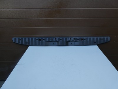 Молдинг порог багажника a9066860074 sprinter 906 фото №1