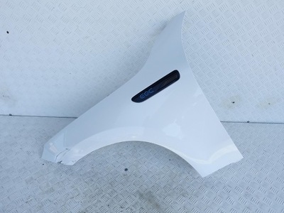 Mercedes eqc w293 n293 крыло левый перед фото №1