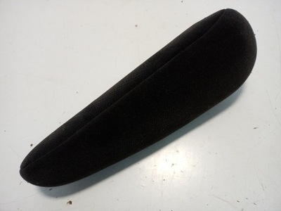 Подлокотник сиденье правого citroen c3 i фото №1