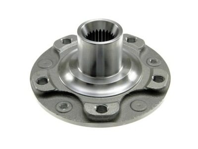 Ступица перед bez łoż. megane iii scenic duster 10- фото №1