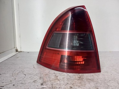 Лампа задняя левая citroen c5 ii 89032697 хэтчбек фото №1