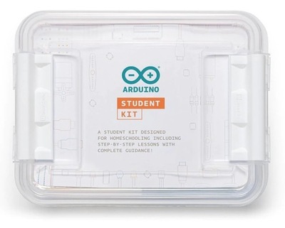 Arduino Student Kit - zestaw edukacyjny Arduino