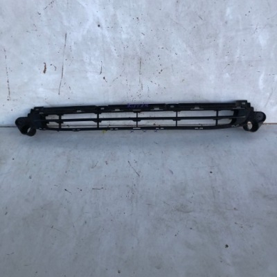 Peugeot rifter решётка бампера фото №1