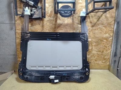 Mondeo mk4 hb люк 07- фото №1