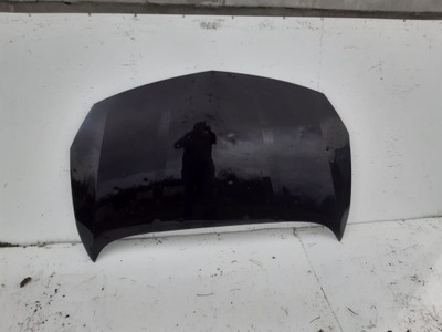 Капот opel cascada grad фото №1