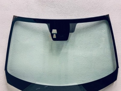 Стекло лобовое nowa mazda cx5 cx-5 2012- 2xkam+ aku фото №1