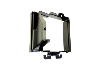 Berlingo 19 рамка впуск тунель радіатор інтеркулер фото №1