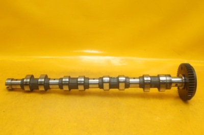 Вал розподільного валу впускний  isuzu d-max ii 1.9 ddi rz4e-rg фото №1