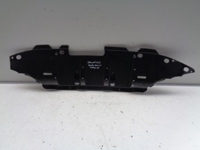 Захист pod двигун hyundai kona ev електрик lift фото №1