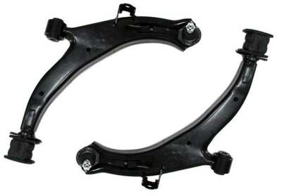 Рычаг передний honda hr-v 1999-2005 новый фото №1