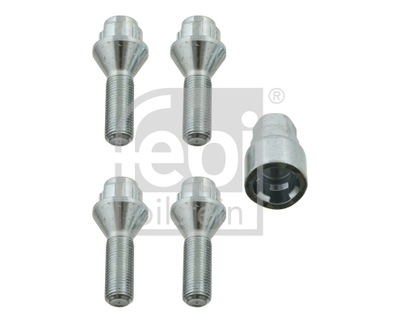 PERNO RUEDAS ALFA/CITROEN/FIAT/LANCIA/PEUG  