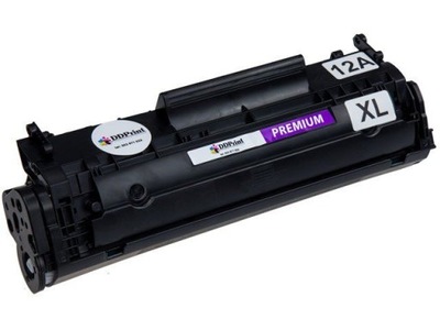 Toner do drukarki hp m1005 mfp lj 3052 1020 1018