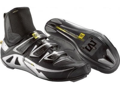 Buty szosowe Mavic Frost zimowe Gore-Tex UK8 42