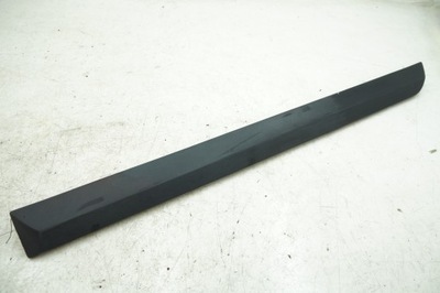 Volvo s40 ii молдинг двері нижня лівий задня 30661449 фото №1