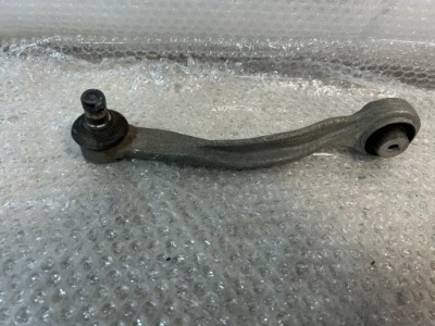 Audi q7 4mo рычаг правый перед 4m0407510 фото №1