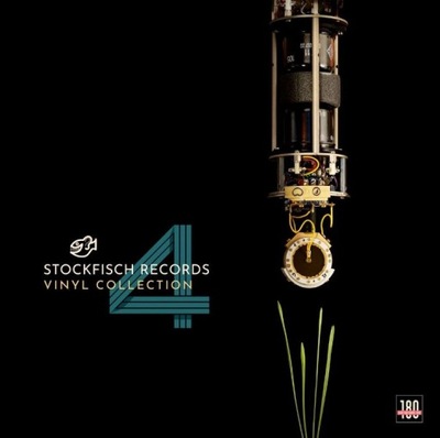 PŁYTA WINYLOWA STOCKFISCH VINYL COLLECTION VOL. 4 LP
