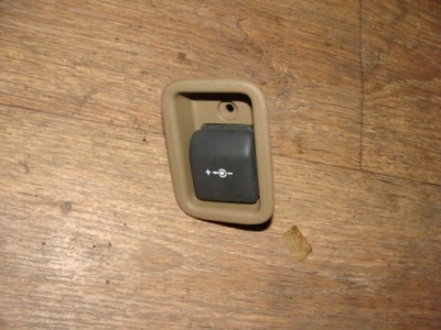 Роз'єм прикурювача прикурювач land rover discovery 2 ii фото №1