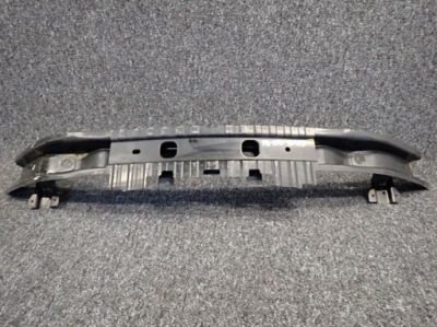 Mercedes vito 447 w447 рестайлинг  19- beka бампера передняя перед фото №1