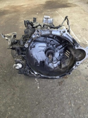 Коробка передач передач peugeot expert iv citroen jumpy iii proace 20mb51 ! фото №1