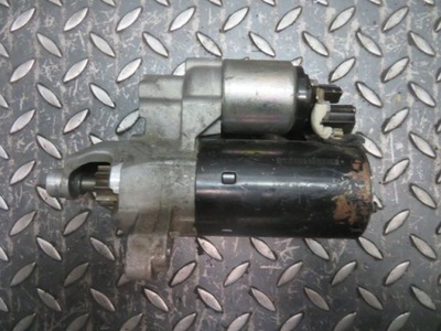 Стартер 079911021d audi фото №1