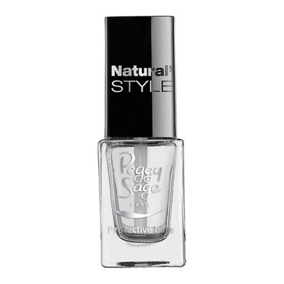 PEGGY SAGE Protective base natural style 5550 5ml