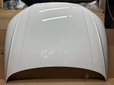 Капот крышка двигателя audi q5 ii 80a фото №1