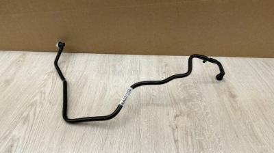 Mercedes cla w117 a w176 b w246 трубка шланг насоса тормоза ka27/152l фото №1