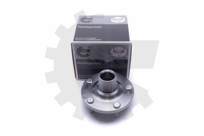 Підшипник колеса skv 29skv502 фото №1