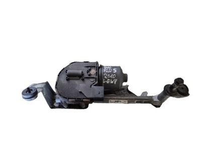 Vw golf plus механізм двірник моторчик лівий фото №1