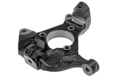 Поворотный кулак левая do cadillac escalade 6.0 6.2 фото №1