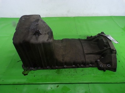 SSANGYONG KYRON 2.0 XDI MISA OLEJOWA