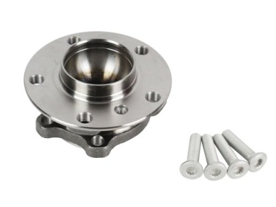 Ступица колеса перед bmw 5 f10 f07 f11 6 f12 f13 7 f01 f02 f03 f04 x3 f25 фото №1