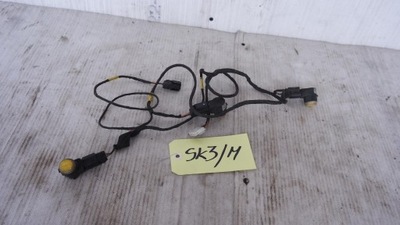 Джгут електропроводка датчик pdc maserati фото №1