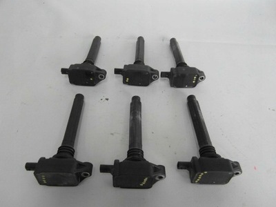 Катушка зажигания jeep cherokee kl 2014-2018 фото №1