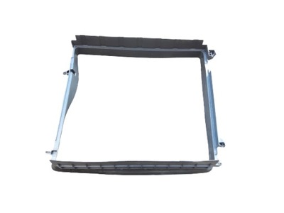 Впуск повітря захист renault espace v 215594001r фото №1