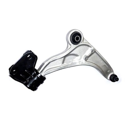 Важіль лівий перед edge 2015- ford оригінальний номер 2537044 фото №1