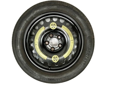 КОЛЕСО 17'' MERCEDES W211 W212 CLS W219 5X112X66,5 2194000002 155\/70R17 фото